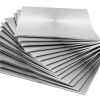 flat rolled aluminum plate