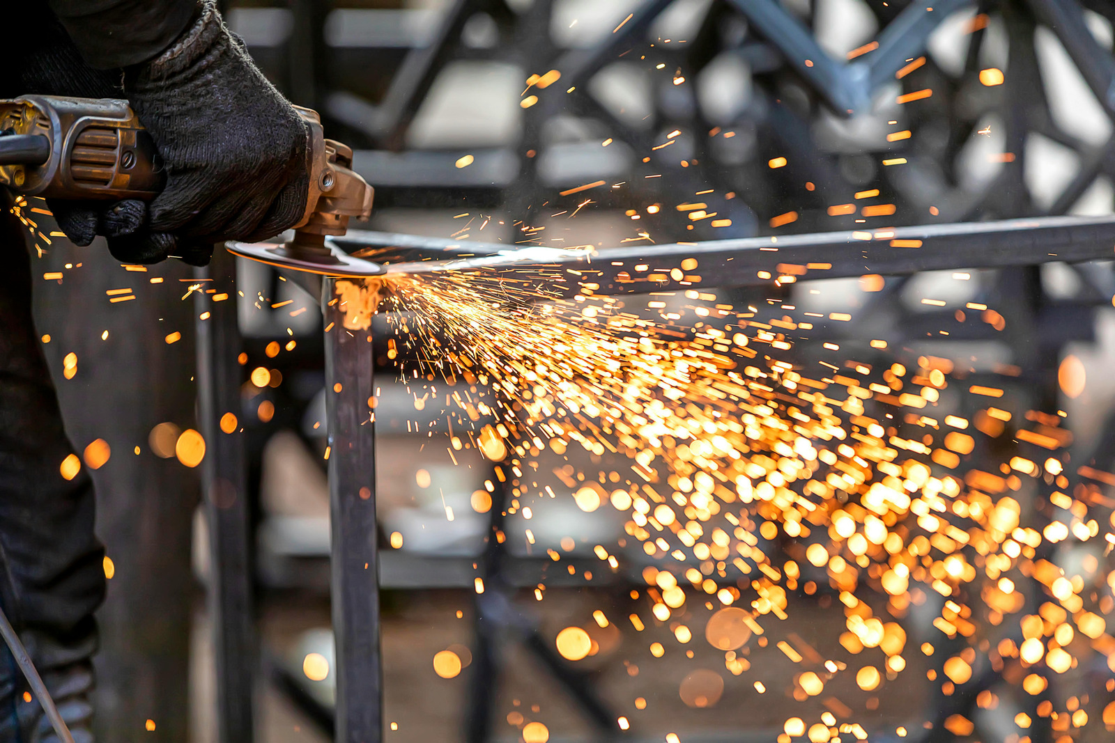 Precision Metal Panels for Construction Projects